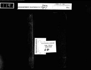 Zensur von Druckschriften und Bildern