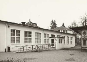 Sanatorium, Kreischa