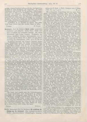 717-720 [Rezension] Bonin, Burkhard, Die praktische Bedeutung des ius reformandi