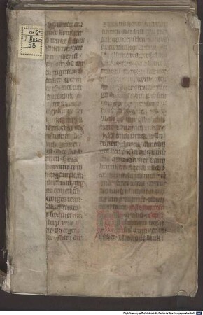 Ainer Ersamen Landschafft des Loeblichen Fürstenthumbs Steyr New verfaste Reformation des Landts vnd Hofrechts daselbst Jm M.D.LXXIIII. Jar auffgericht