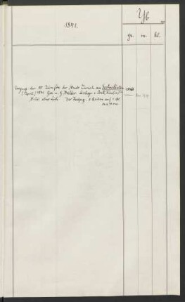 1841 - 1847