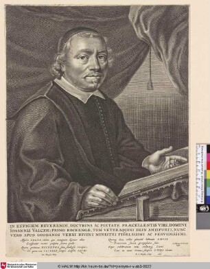 [Johannes Valck]