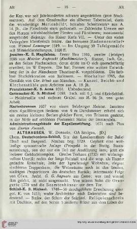 Altshausen