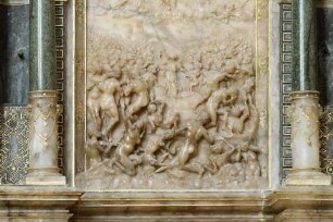 Epitaph des Johann Crato von Craftheim † 1585, Breslau, Polen