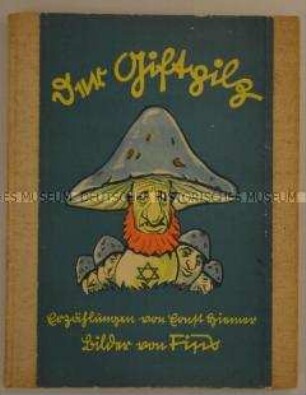 Antisemitisches Kinderbuch