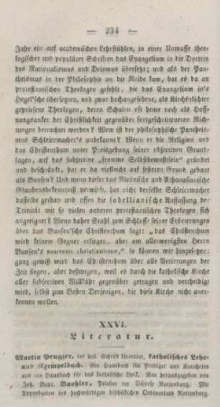 234-236 Rezensionen