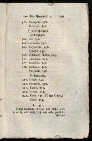 295-297, § 431 - 433