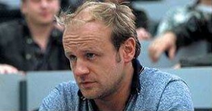 Oliver Stokowski