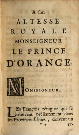 Sermons sur divers Textes de l'Ecriture Sainte