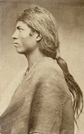 Indianer von Otavalo [Ecuador : Provinz Imbabura]