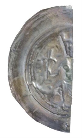 Münze, Pfennig, 1199-1210