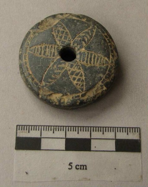 spindle whorl