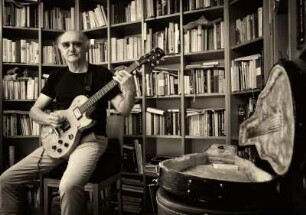 HELMUT JOE SACHSE