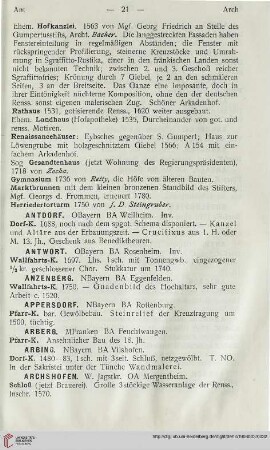 Arberg