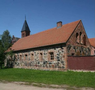 Drachhausen (Hochoza), Dorfstraße 58