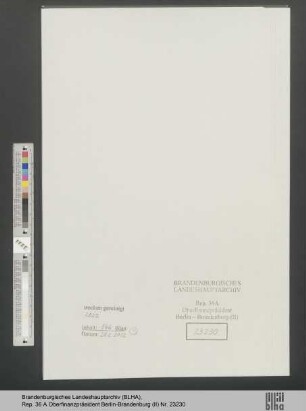 Lichtenstein, Tony