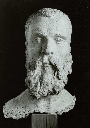 Porträt W. Sacher