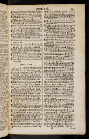 145-165, Psalm 108.-121.