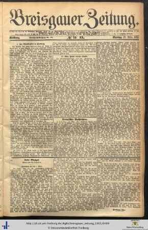 27.03.1905 (II.)