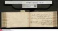 Stammbuch des Gottfried Crusius (Cruse) aus Stendal