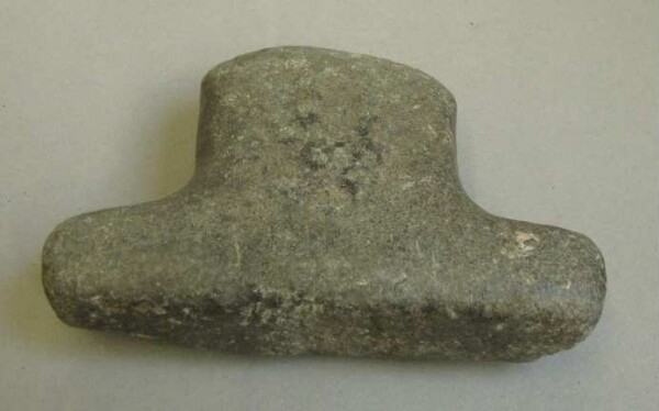 Stone axe (stone tool)