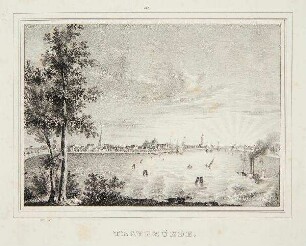 Travemünde - Ansicht