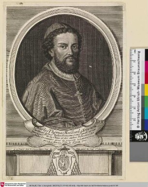 Charles Thomas Maillard de Tournon