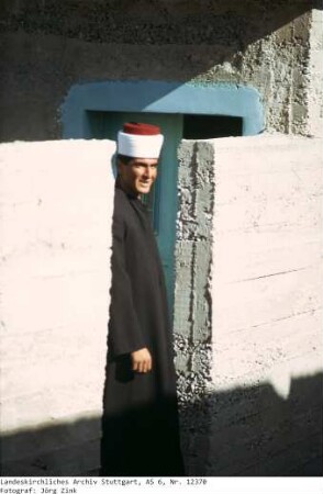 Israel: Gibeon