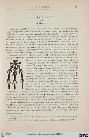 30: Sur le signe ms