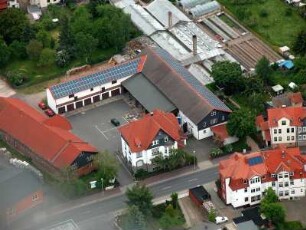 Waltershausen