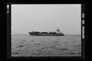 Margret Catharina ex Thiassi (1974), Heimfeld, Rendsburg