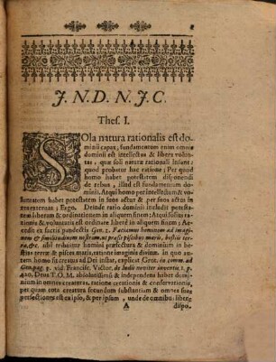 Dissertatio Iuridica Inauguralis De Alienatione Bonorum Ecclesiasticorum