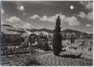 Vaison-la-Romaine