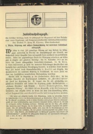 12: [12. Heft 1911]
