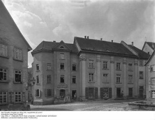 ehem. Heilig-Geist-Hospital