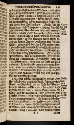 297-307, § 12 - 15