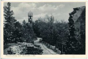 Pulsnitz. Keulenberg