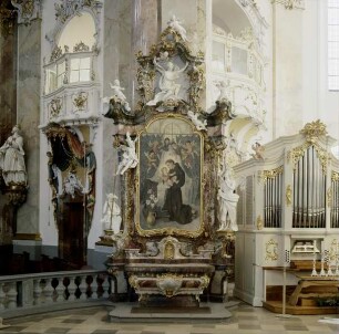 Altar