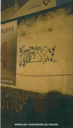 LUKAS 666