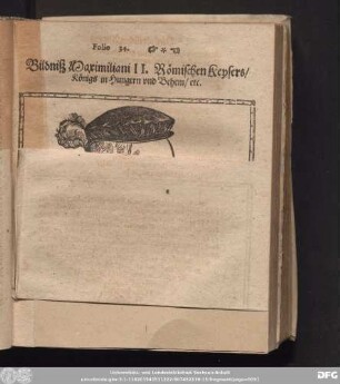 [Leichpredigten/ beym Begräbnis Maximiliani II. Röm. Keysers.]