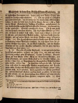 55-58, § XI - XIII