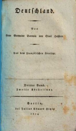 Deutschland, 3,2
