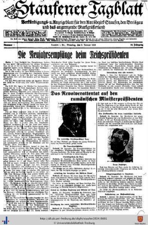 Januar 1934