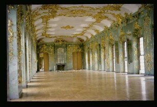 Chbg. Gold. Galerie 18.3.70.