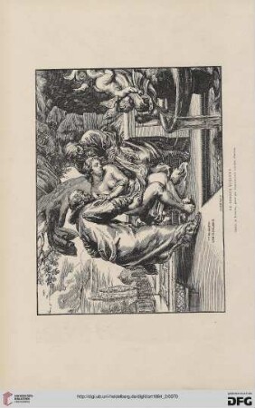10: Rubens et la gravure sur bois