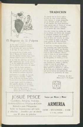 Tradición