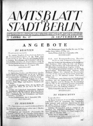 1930,37: Nr. 37, 14. September 1930