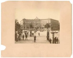 Kassel Königsplatz