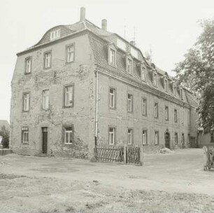 Gutshaus, Grimma