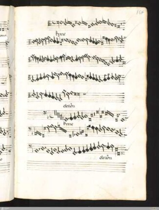 Missa (vierstimmig)